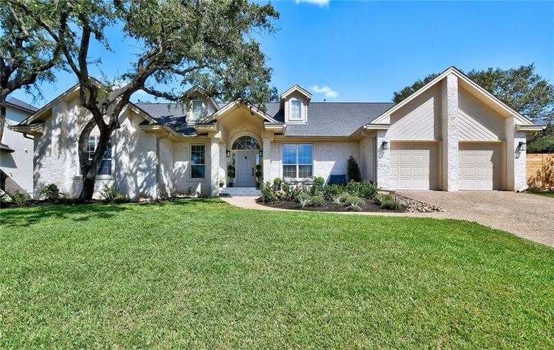 Virtual tour of 1712 Bay Hill DR