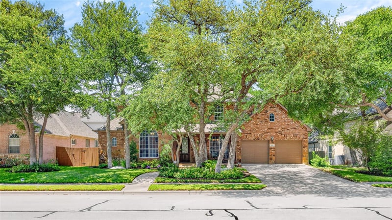 Virtual tour of 1712 Westend PL