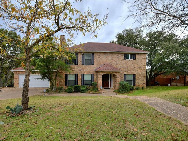 Virtual tour of 1714 Ben Crenshaw Way