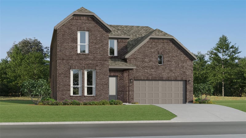 Virtual tour of 1714 Butterfly Bush LN
