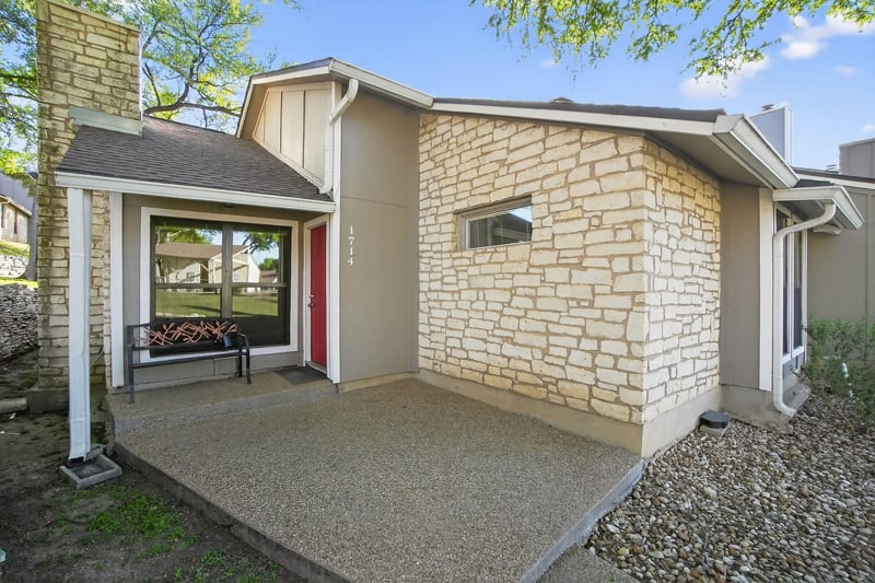 Virtual tour of 1714 Timber Brush TRL