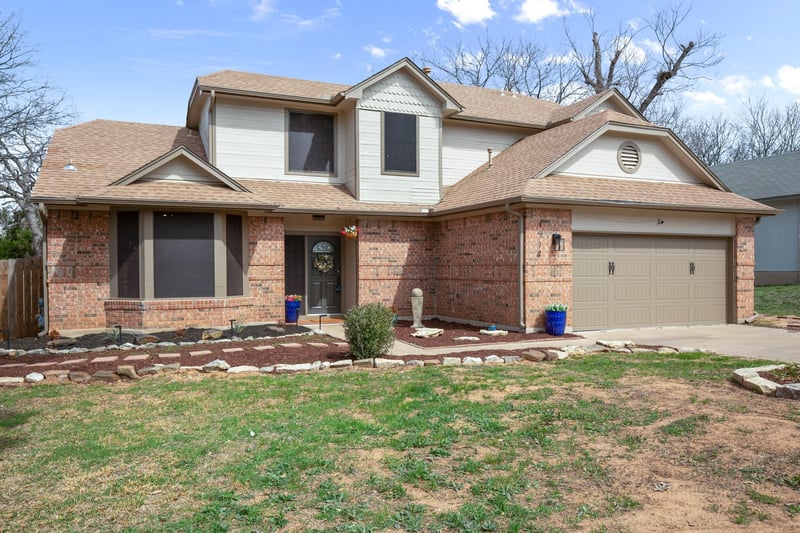 Virtual tour of 1714 Woodwind LN