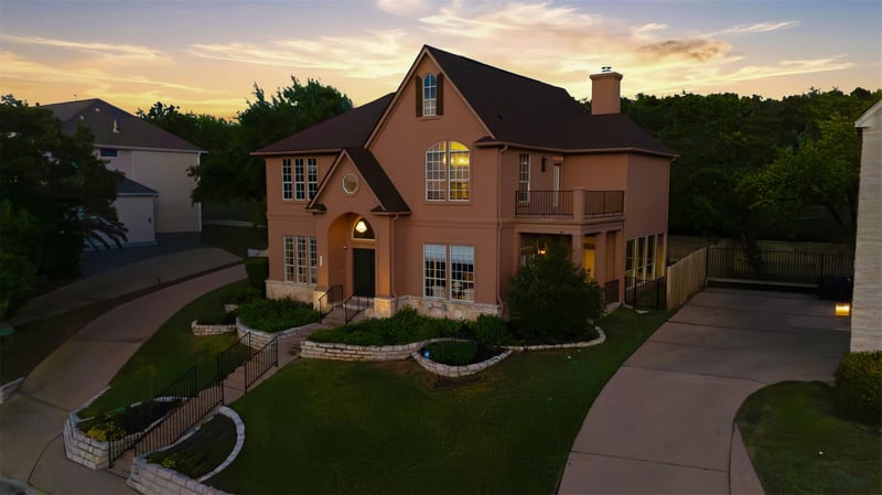 Virtual tour of 1717 Allium DR