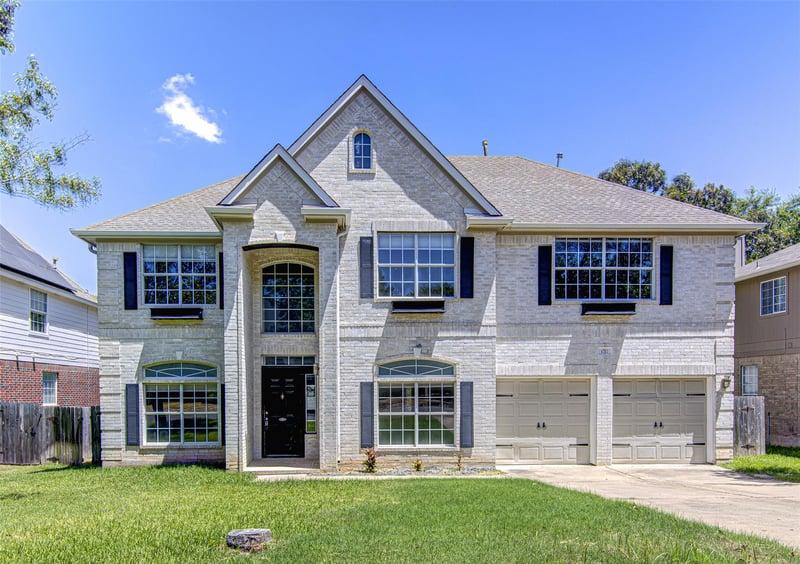 Virtual tour of 1717 Apache TRL