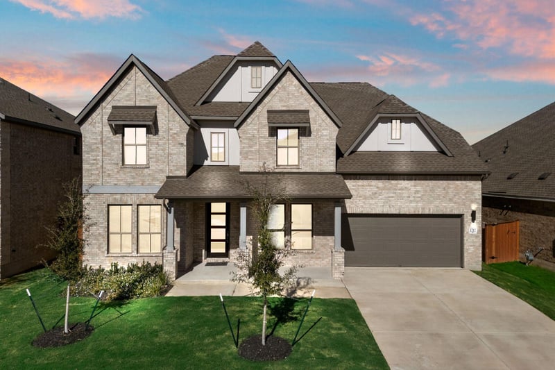 Virtual tour of 1717 Sauterne Dr