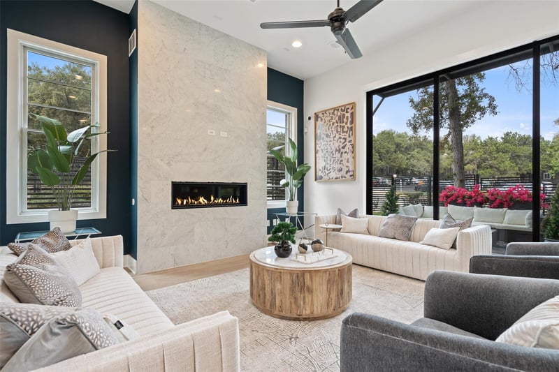 Virtual tour of 1719 Spyglass DR Unit #19