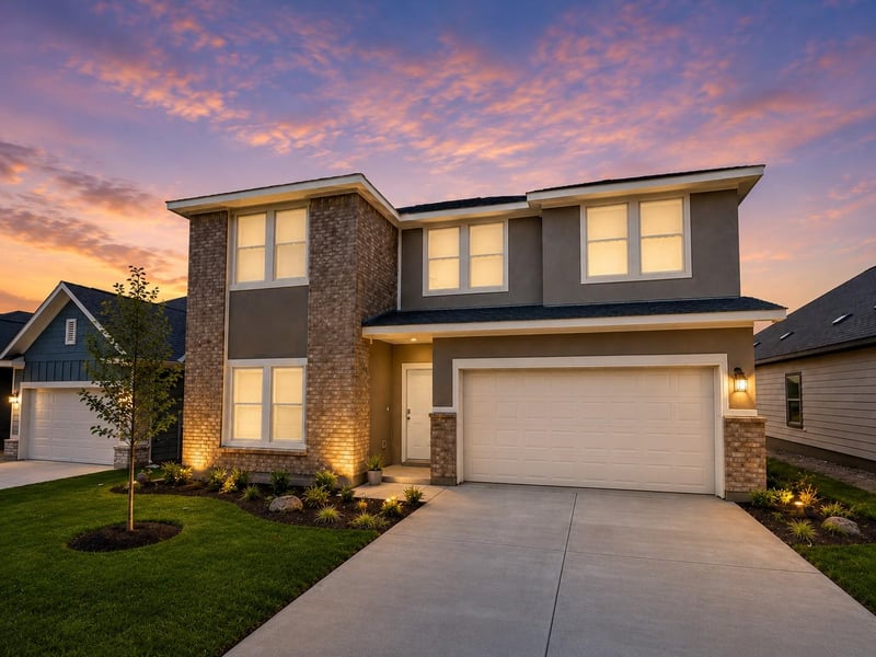 Virtual tour of 172 Wind Hill