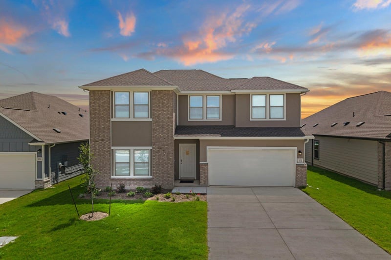 Virtual tour of 172 Wind Hill