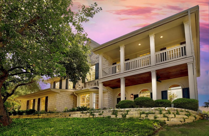 Virtual tour of 1720 Lemon Mint CT