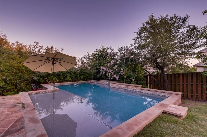 Virtual tour of 17204 Rush Pea CIR