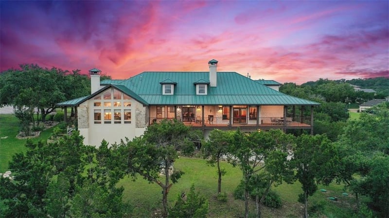 Virtual tour of 17209 Majestic Ridge RD