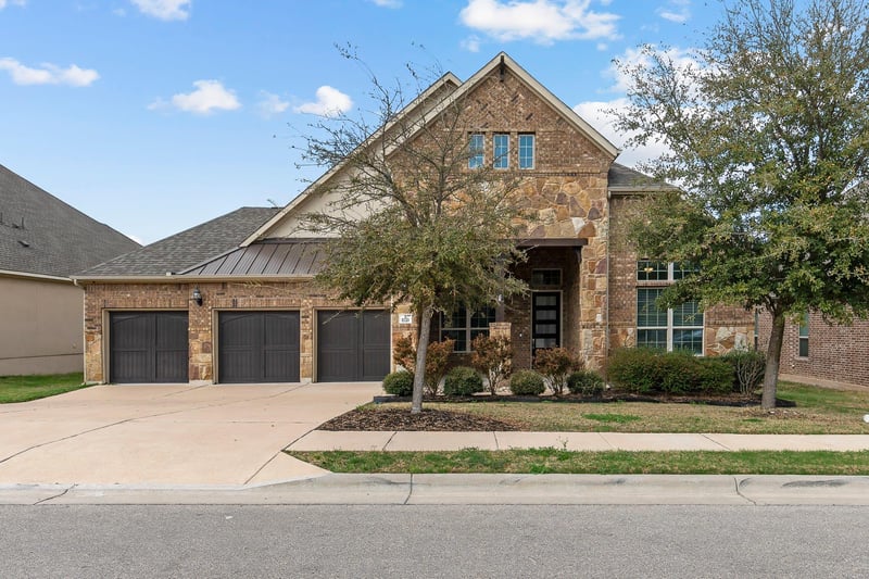 Virtual tour of 1721 Cotton Farm TRL