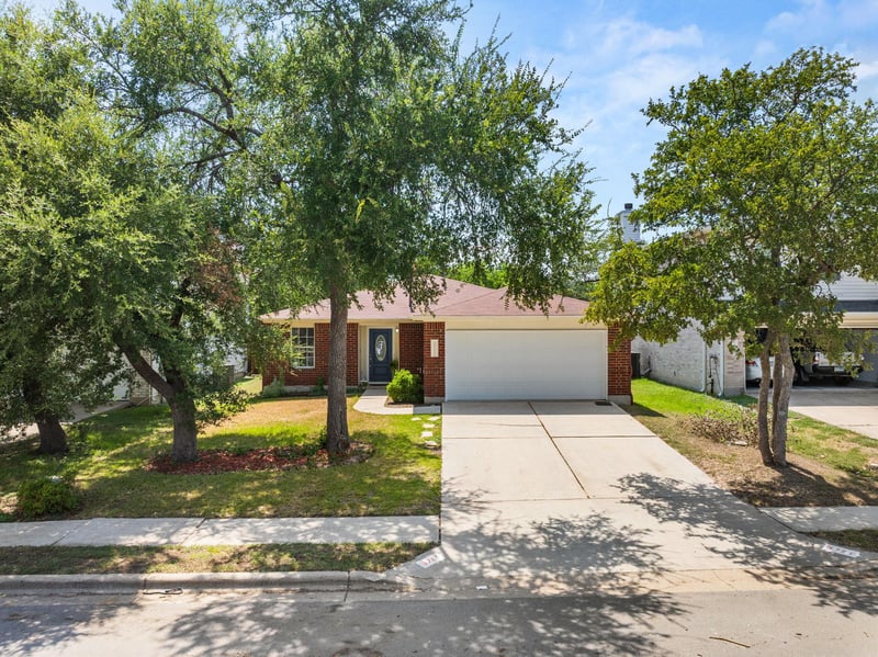 Virtual tour of 1721 Fairweather WAY