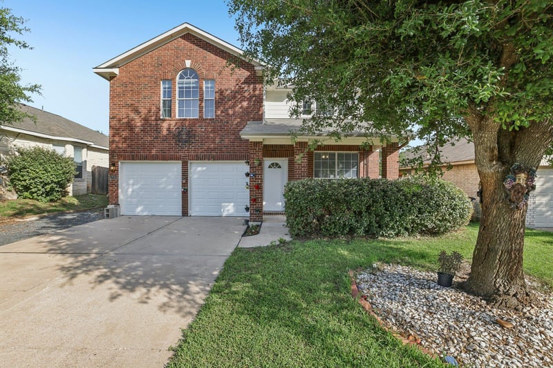 Virtual tour of 1721 Long Rifle DR