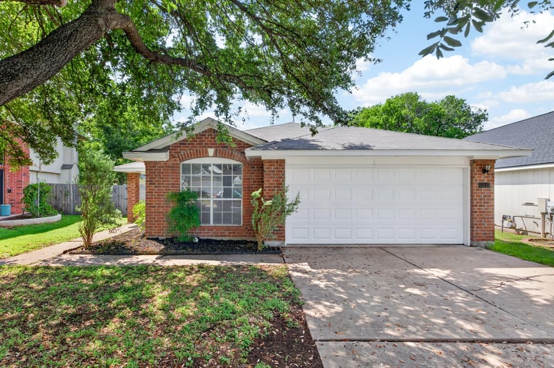 Virtual tour of 17213 Bushmills Rd