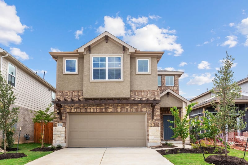 Virtual tour of 17214 Hattie TRCE