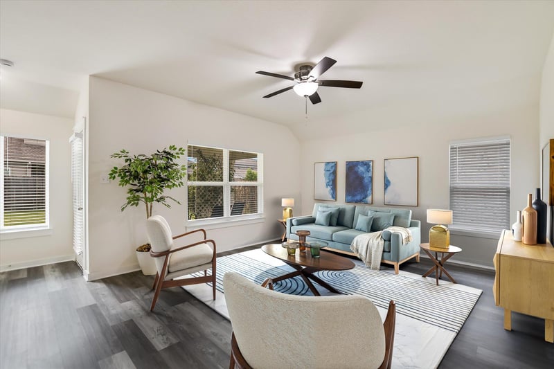 Virtual tour of 17215 Arcata Ave