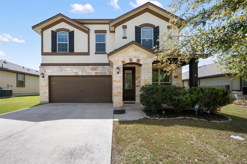 Virtual tour of 17221 Brittle LN