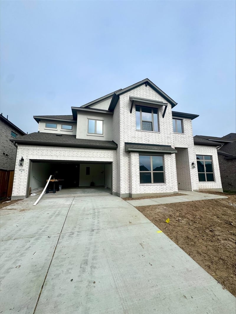 Virtual tour of 1725 Sauterne Dr