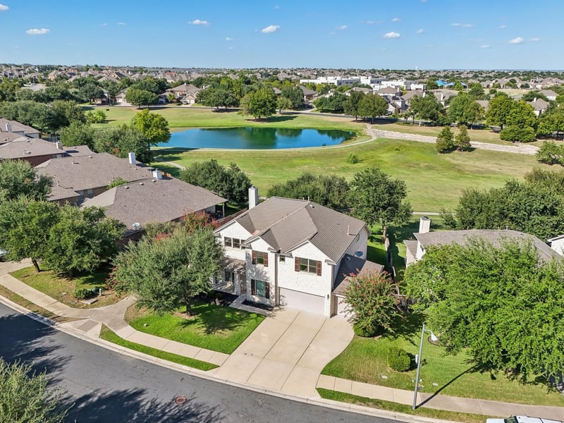 Virtual tour of 1726 Westmeadow Trl