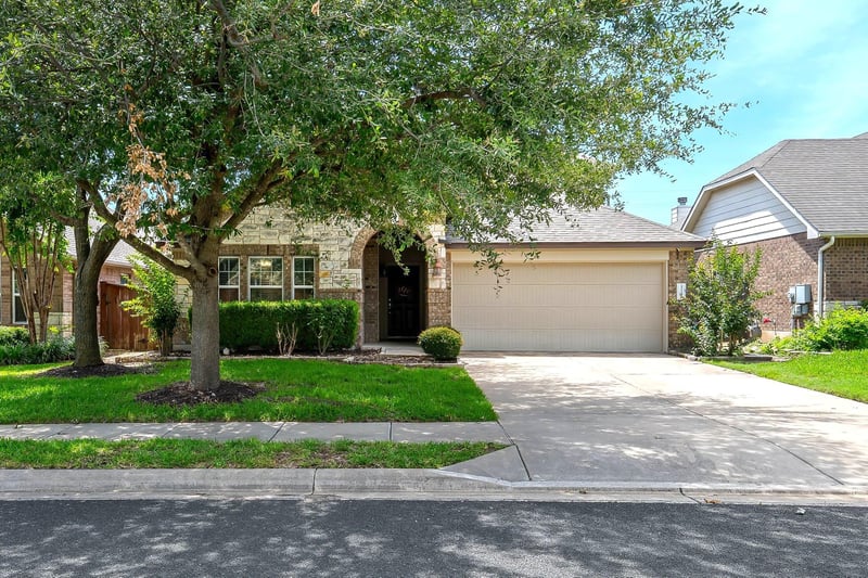 Virtual tour of 1729 Hidden Springs PATH