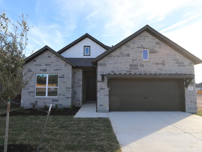 Virtual tour of 173 Bishop Wood RD