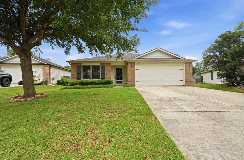 Virtual tour of 173 Tupelo DR