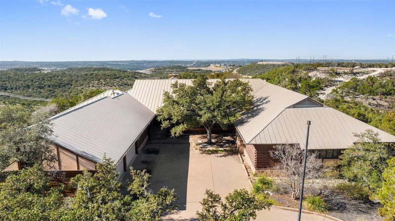 Virtual tour of 17301 Flint Rock RD