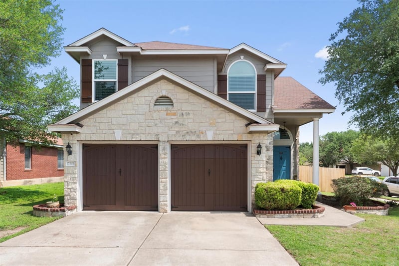 Virtual tour of 17301 Valentine Dr