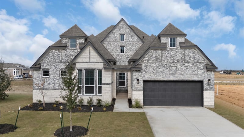 Virtual tour of 17308 Silverman DR