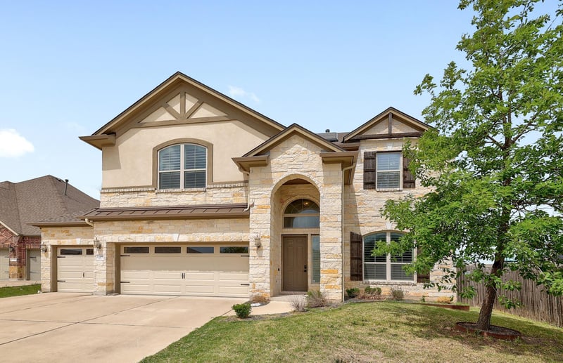 Virtual tour of 17309 Silent Harbor LOOP