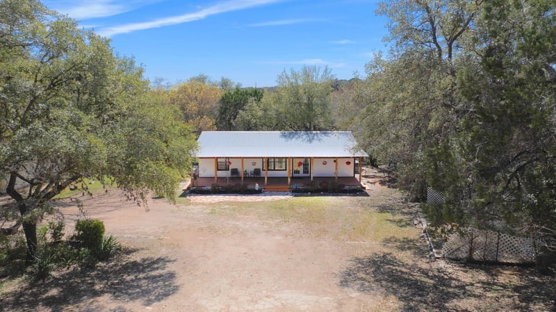 Virtual tour of 17311 Whippoorwill TRL