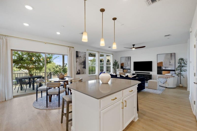 Virtual tour of 17316 Hattie TRCE
