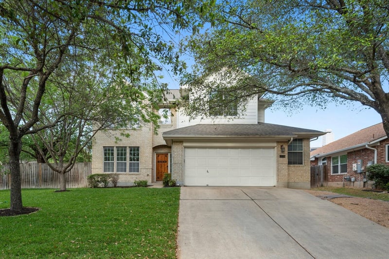 Virtual tour of 1734 Chasewood DR