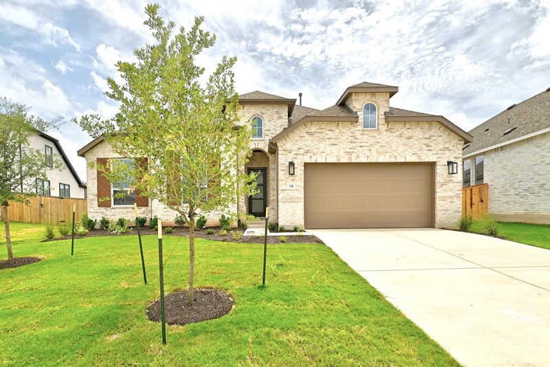 Virtual tour of 174 Stock Pond TRL
