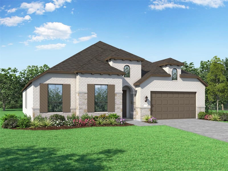 Virtual tour of 174 Stock Pond TRL