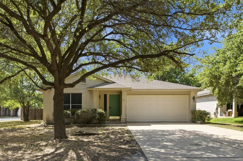Virtual tour of 17400 Bottle Springs LN