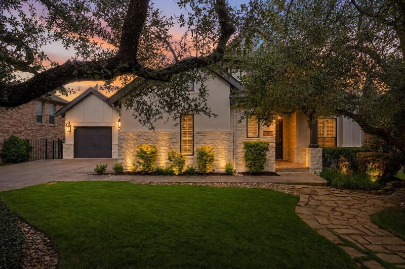 Virtual tour of 17401 Wildrye DR