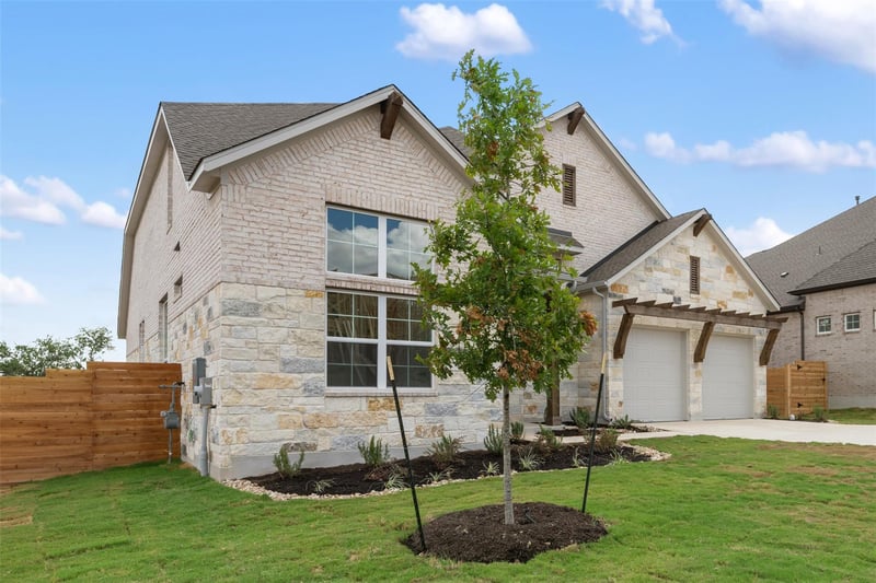 Virtual tour of 17405 Angelique DR