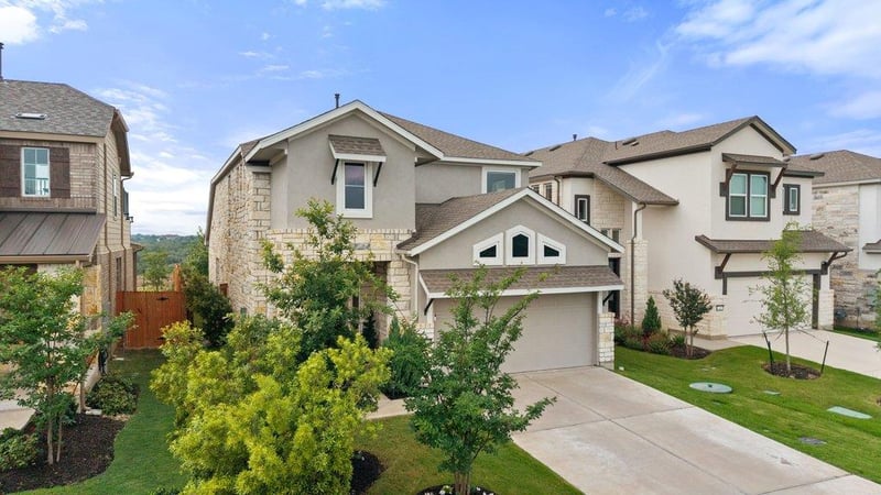 Virtual tour of 17405 Hattie TRCE