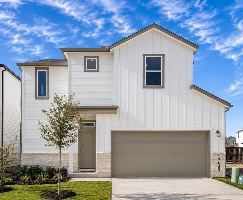 Virtual tour of 17408 Monastrell LN