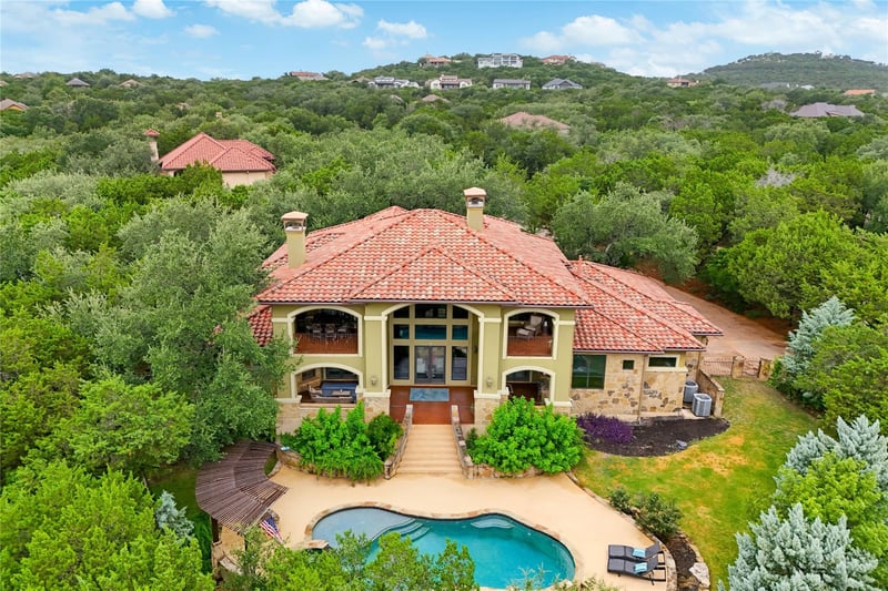 Virtual tour of 17408 Regatta View DR