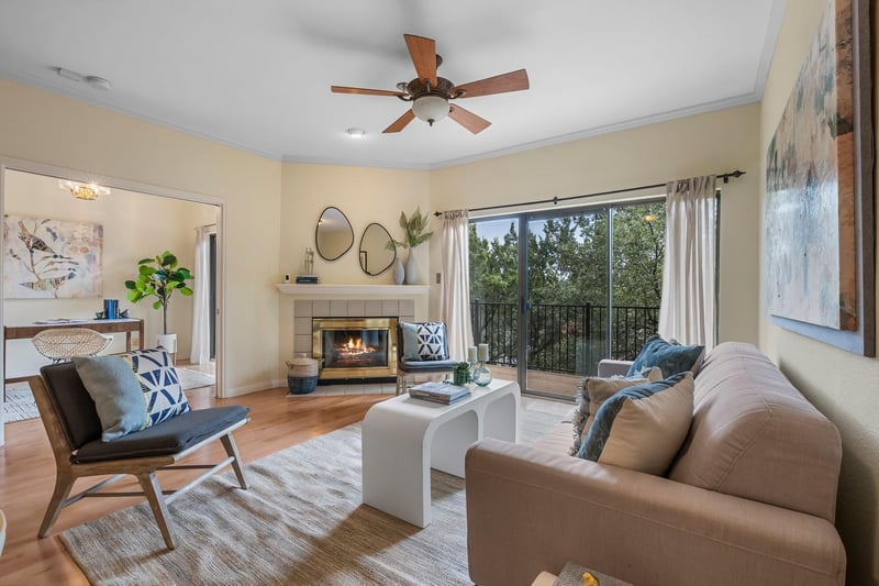 Virtual tour of 1741 Spyglass DR Unit #2-117