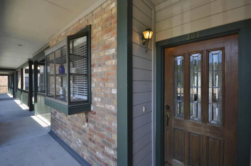 Virtual tour of 1741 Spyglass Dr Unit #304