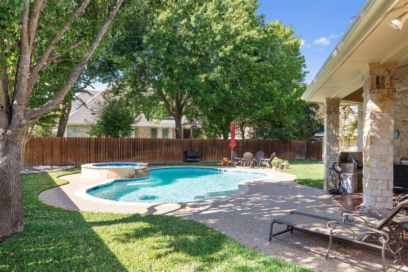 Virtual tour of 1741 West End Pl