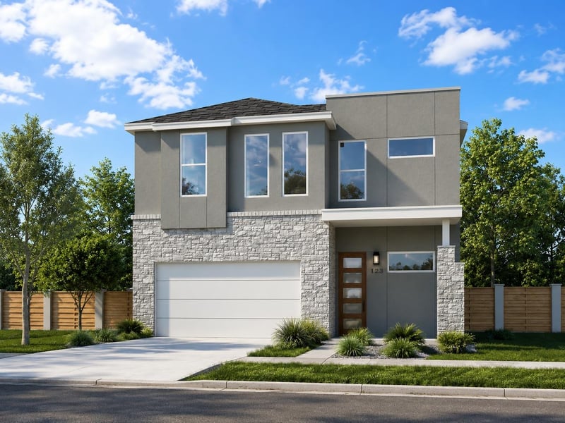 Virtual tour of 17412 Torneo DR