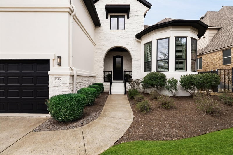 Virtual tour of 17412 Wildrye DR