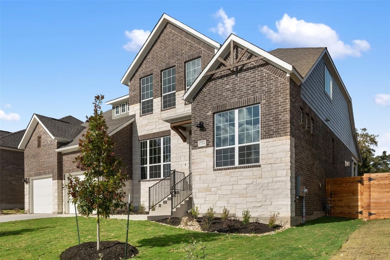 Virtual tour of 17414 Angelique DR