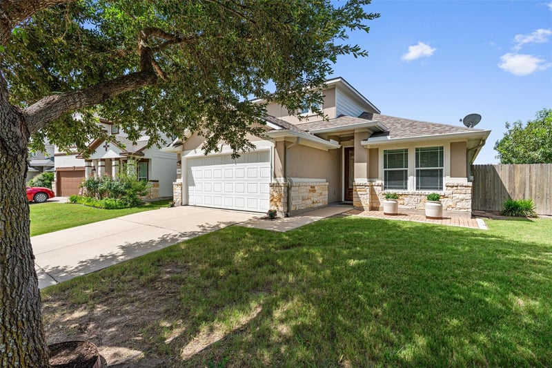 Virtual tour of 17416 Bridgefarmer BLVD