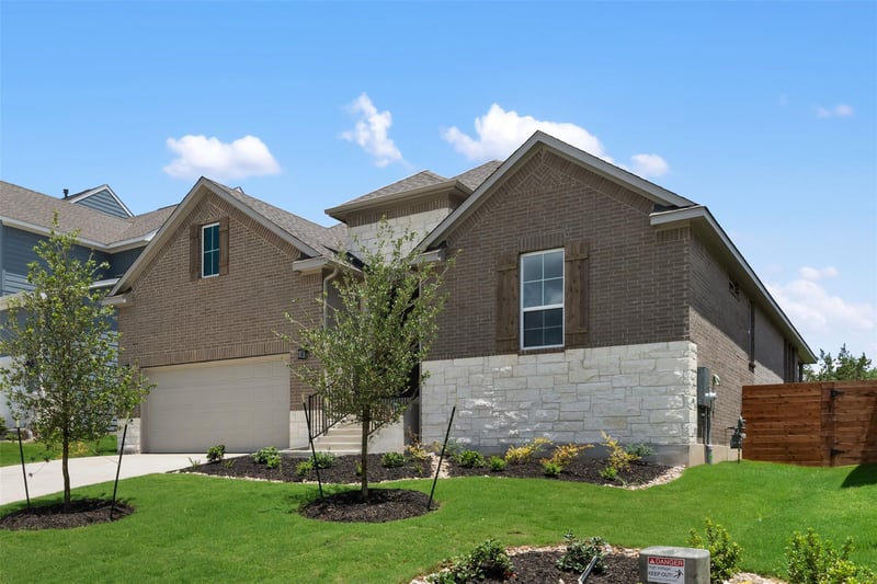 Virtual tour of 17422 Angelique DR